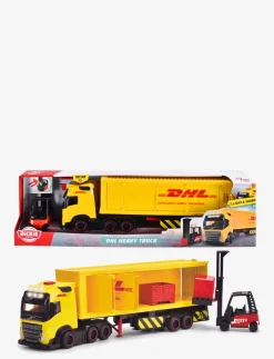 DHL Truck - Lastbiler
