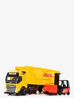DHL Truck - Lastbiler