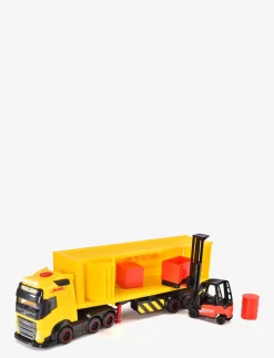DHL Truck - Lastbiler