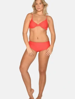 Diana Bikini Top w. Wire - Bikinitoppe med bøjle