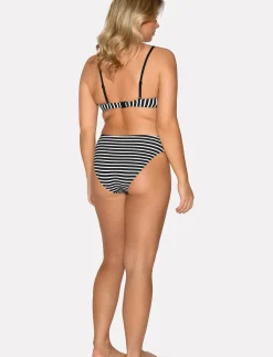 Diana Bikini Top w. Wire - Trekantsbikinier
