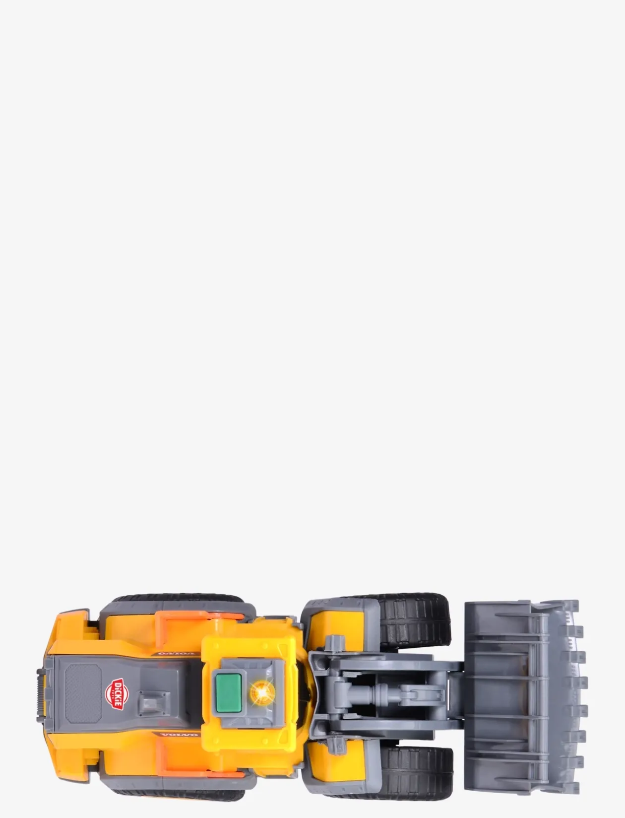 Dickie Toys Volvo Wheel Loader - Legetøjsbiler