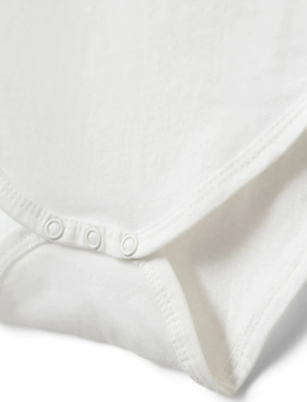 DicteBK Bodystocking - Kortærmede bodyer