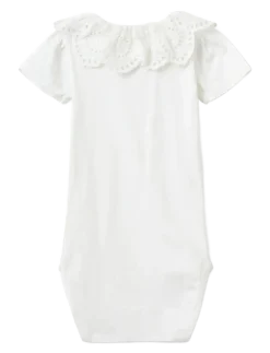 DicteBK Bodystocking - Kortærmede bodyer