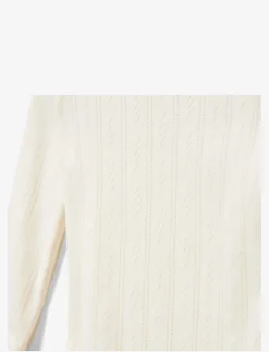 DICTESB BODYSTOCKING - Langærmede bodyer