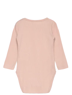 DICTESB BODYSTOCKING - Langærmede bodyer