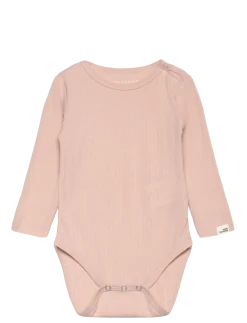 DICTESB BODYSTOCKING - Langærmede bodyer