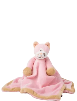 Diinglisar, Blanky, Cat - Nusseklude