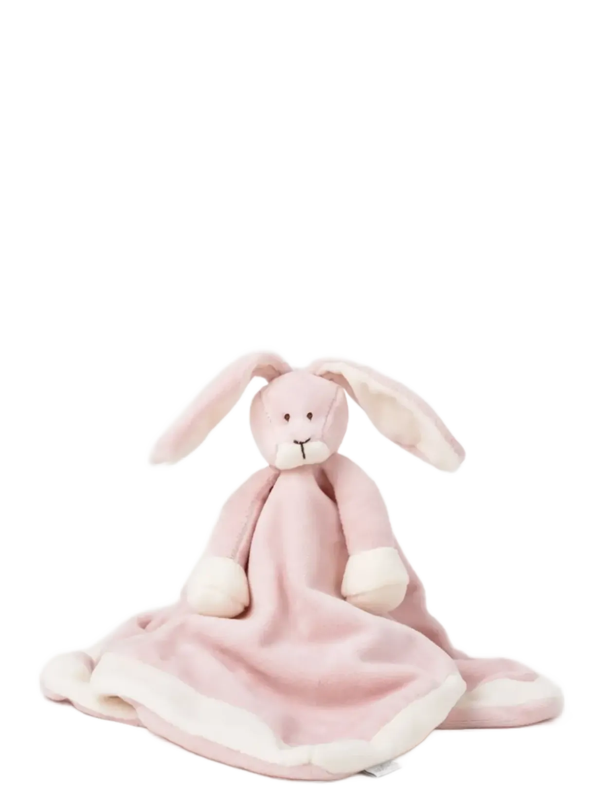 Diinglisar, Special Edition, Rabbit, Dusty Pink - Nusseklude