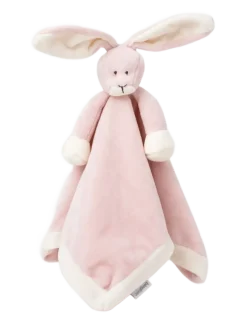 Diinglisar, Special Edition, Rabbit, Dusty Pink - Nusseklude