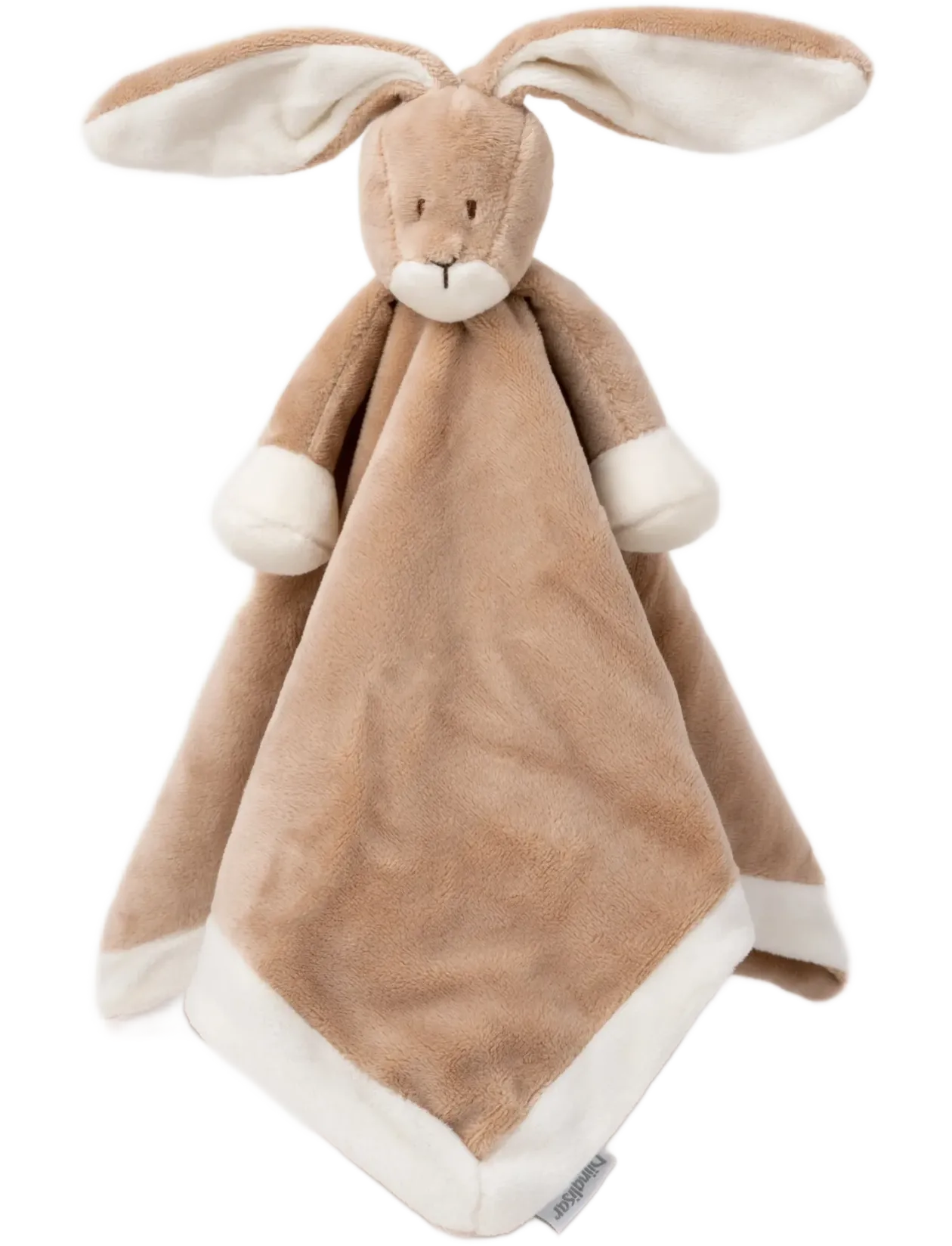 Diinglisar, Special Edition, Rabbit, Potatoe Brown - Nusseklude