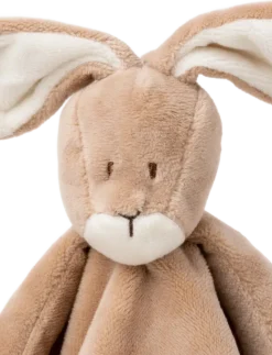 Diinglisar, Special Edition, Rabbit, Potatoe Brown - Nusseklude