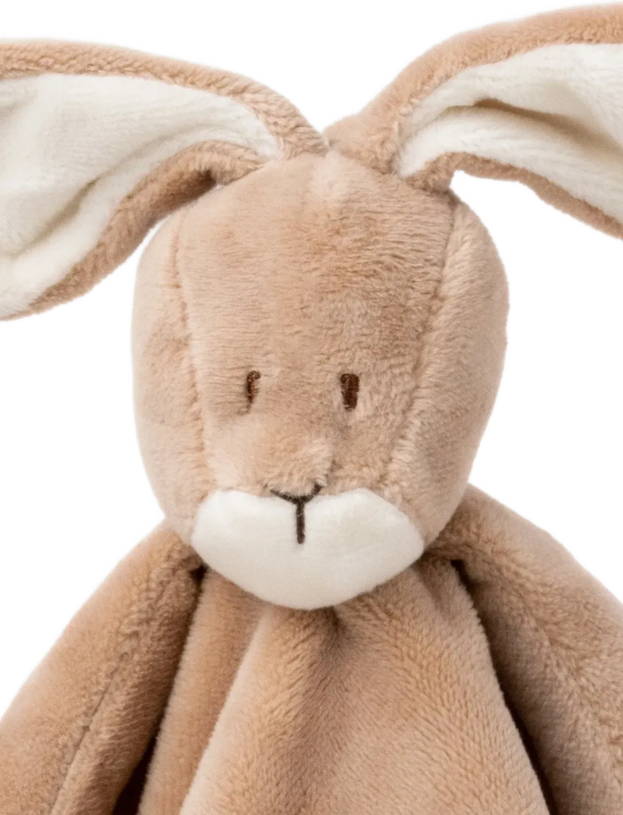 Diinglisar, Special Edition, Rabbit, Potatoe Brown - Nusseklude