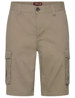 DILLON REG MCS M SHORTS - Cargo shorts