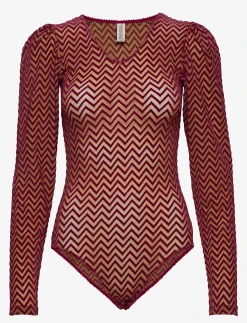 dina bodystocking - Bodies & slips