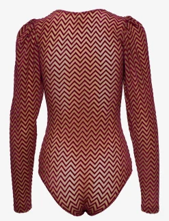 dina bodystocking - Bodies & slips