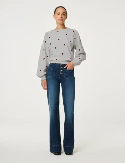 Dina Sweater - Sweatshirts