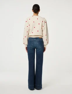 Dina Sweater - Sweatshirts