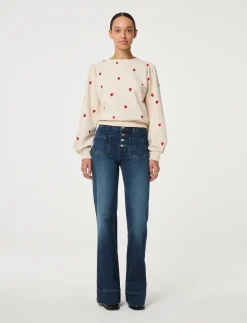 Dina Sweater - Sweatshirts