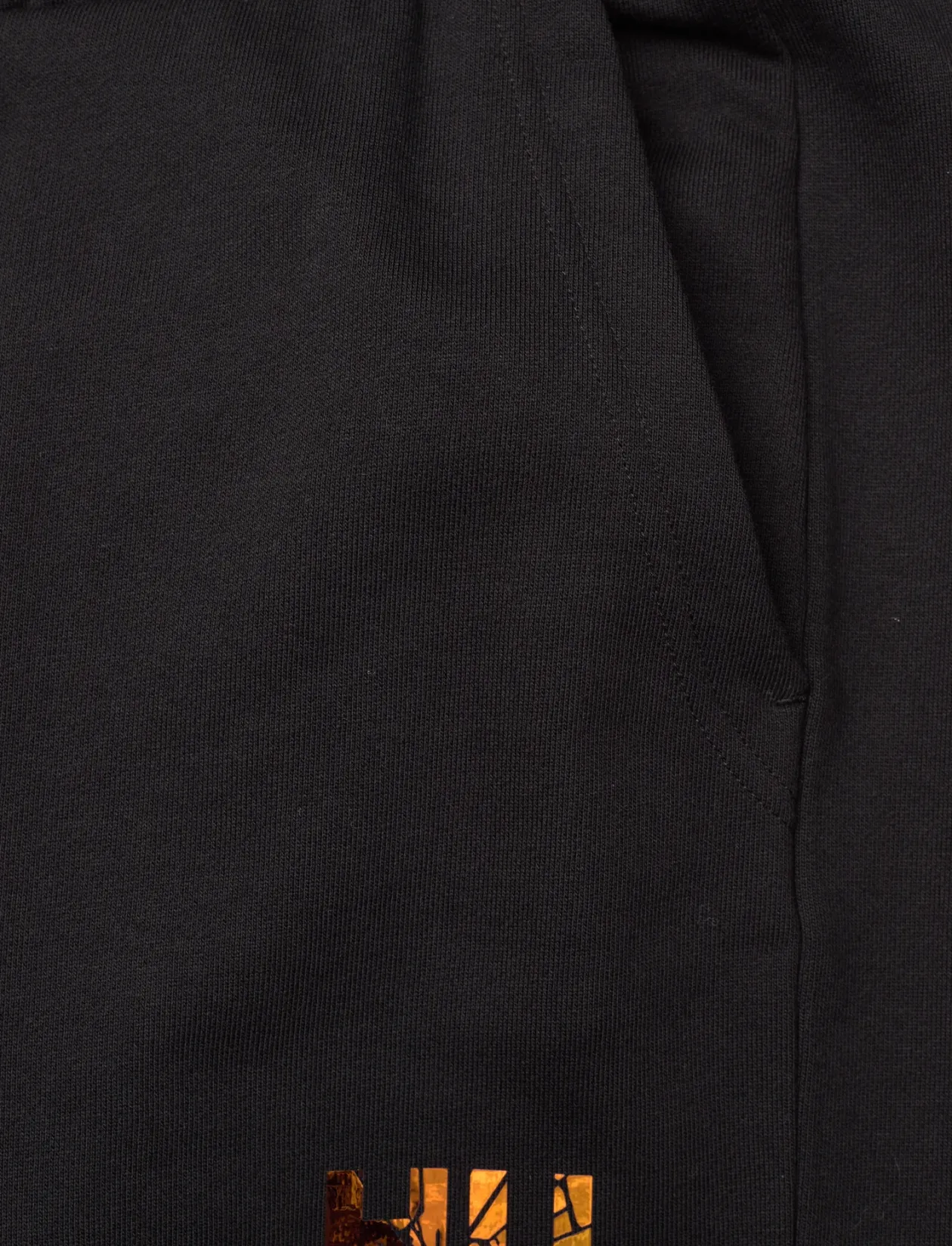 Dirdupan - Sweatpants