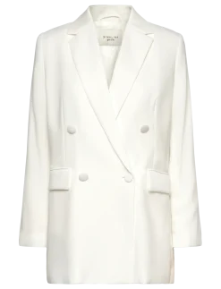 Disa tuxedo blazer - Dobbeltradede blazere