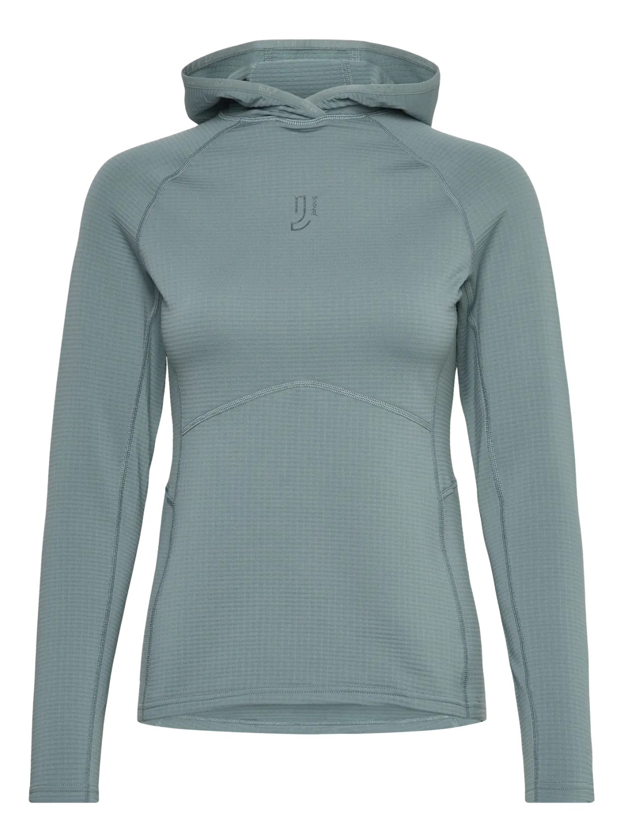 Discipline Tech Midlayer - Hættetrøjer