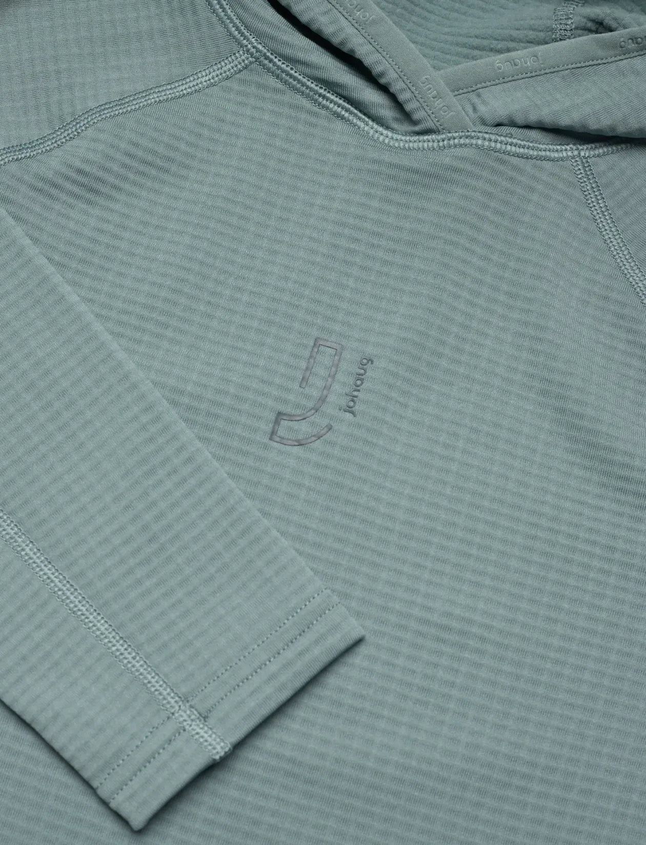 Discipline Tech Midlayer - Hættetrøjer