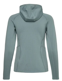 Discipline Tech Midlayer - Hættetrøjer