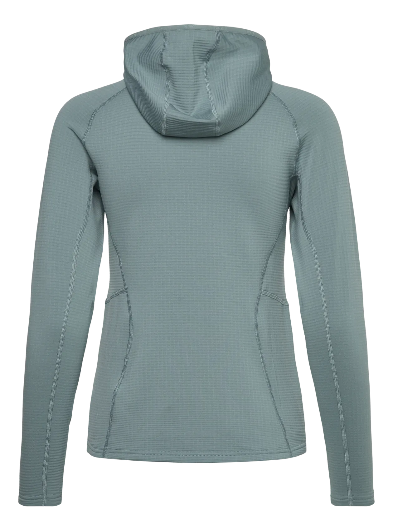 Discipline Tech Midlayer - Hættetrøjer