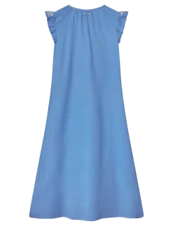 Ditte Dress - Maxikjoler