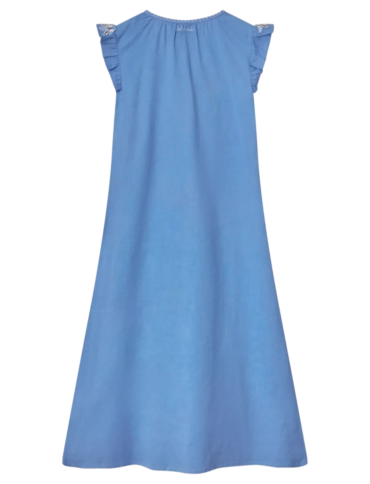 Ditte Dress - Maxikjoler