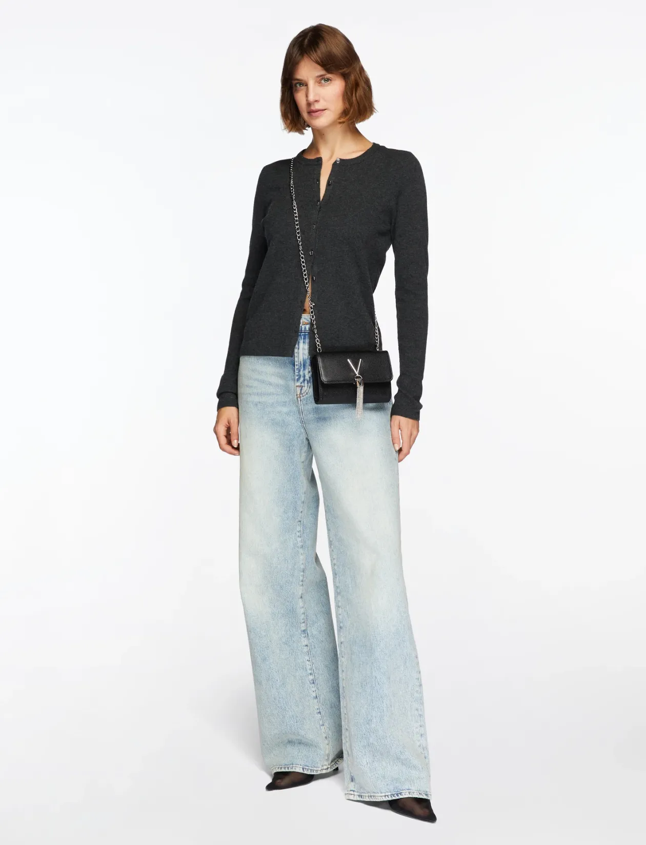 DIVINA - Crossbody Bags