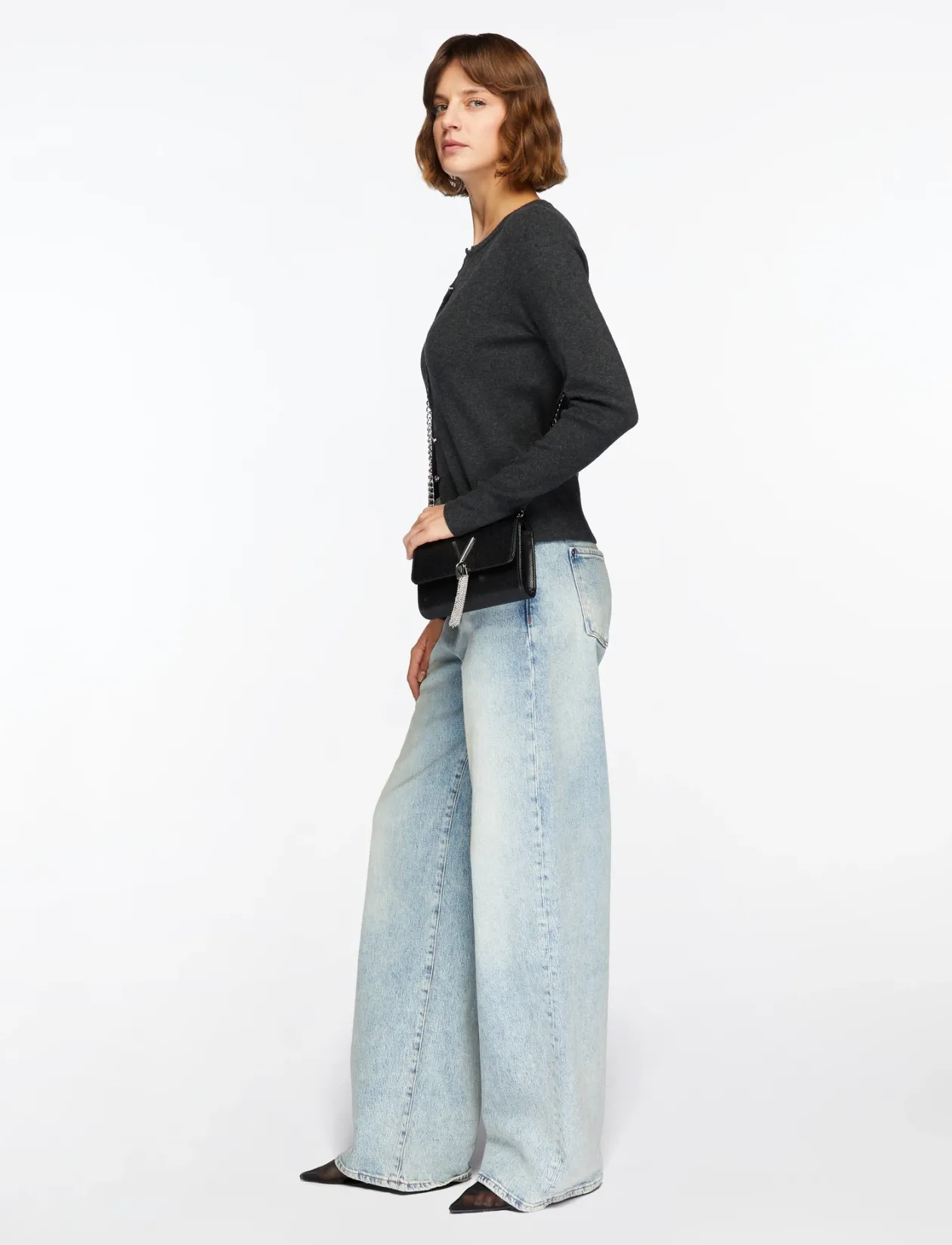 DIVINA - Crossbody Bags