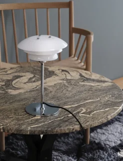 DL 20 bordlampe - Bordlamper