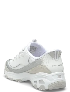 D'LITES SMOOTH NOSTALGIA - Chunky sneakers