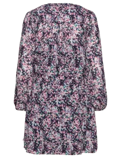 D6Lucy printed mini dress - Korte kjoler
