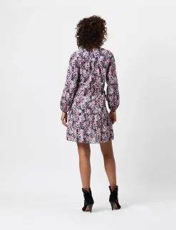 D6Lucy printed mini dress - Korte kjoler