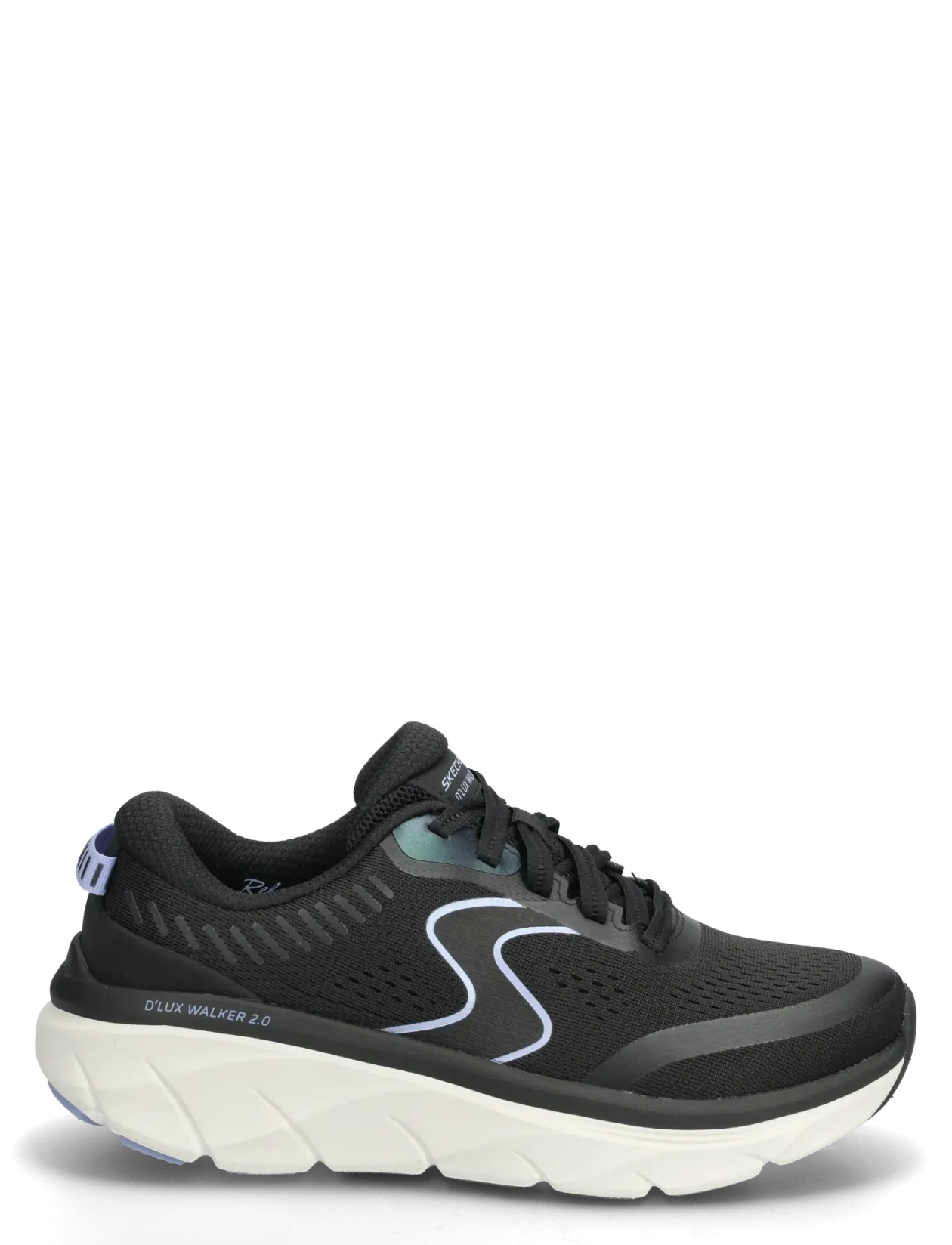 D'LUX WALKER 2.0-ACTIVE PACE - Lave sneakers