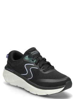 D'LUX WALKER 2.0-ACTIVE PACE - Lave sneakers