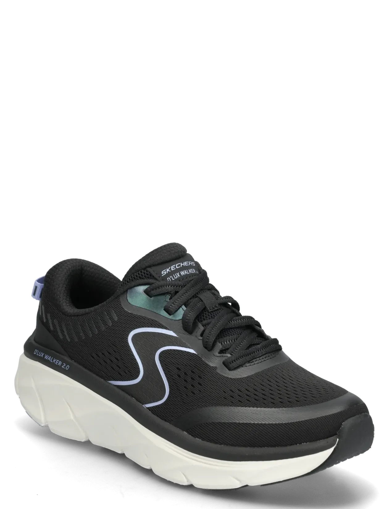 D'LUX WALKER 2.0-ACTIVE PACE - Lave sneakers