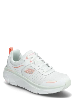 D'LUX WALKER 2.0-DAISY DOLL - Lave sneakers