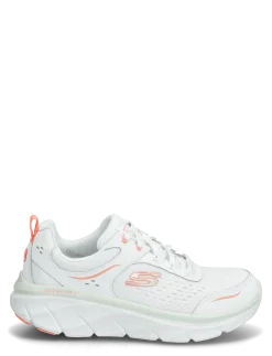 D'LUX WALKER 2.0-DAISY DOLL - Lave sneakers