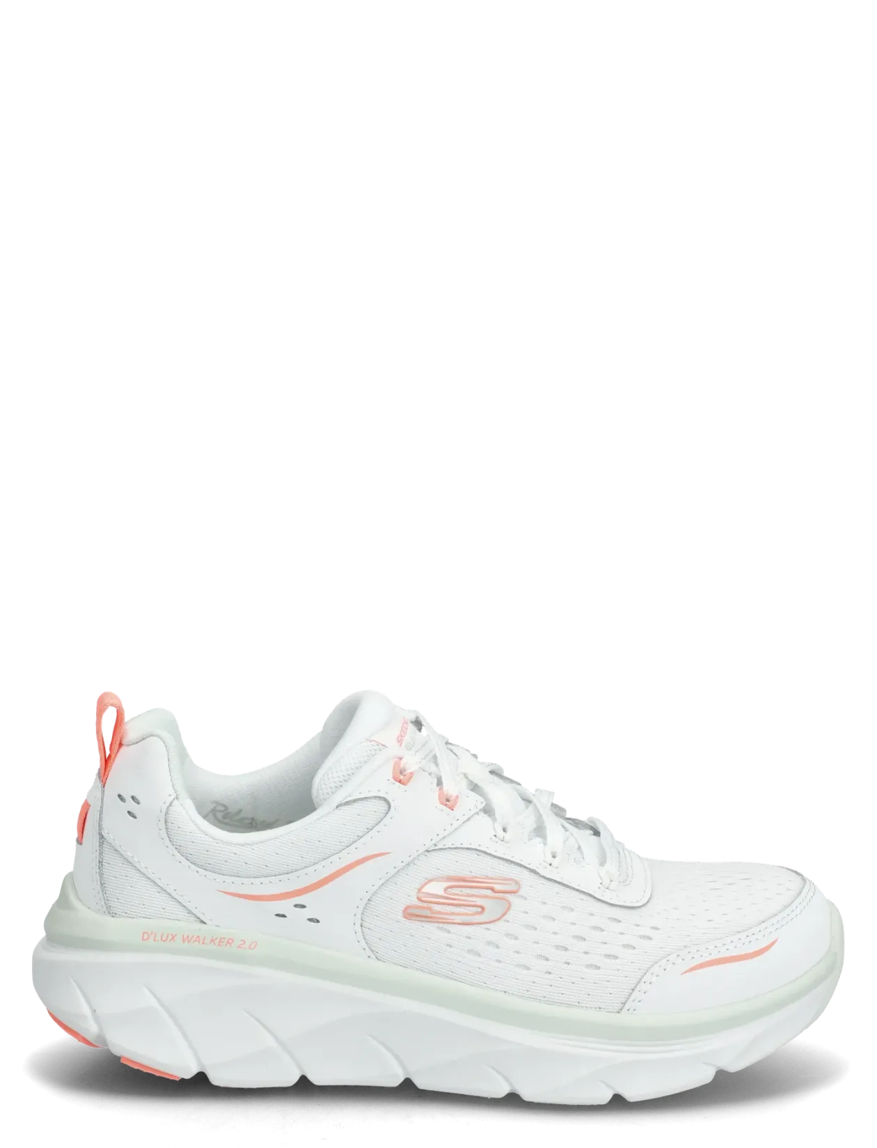 D'LUX WALKER 2.0-DAISY DOLL - Lave sneakers