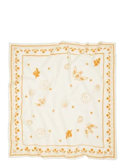 Dodera Stenca Sico Scarf - Tynde tørklæder