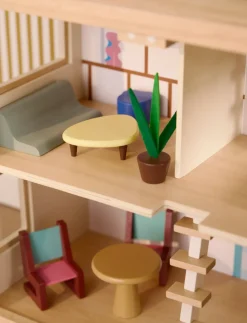 Dollhouse AIDEN - Dukkehuse
