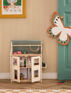 Dollhouse AIDEN - Dukkehuse