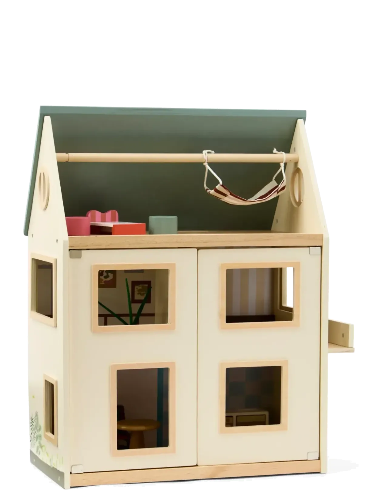 Dollhouse AIDEN - Dukkehuse
