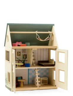 Dollhouse AIDEN - Dukkehuse