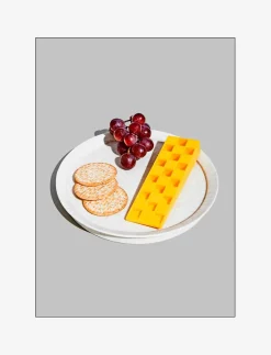 Door stopper platter - Fotografier