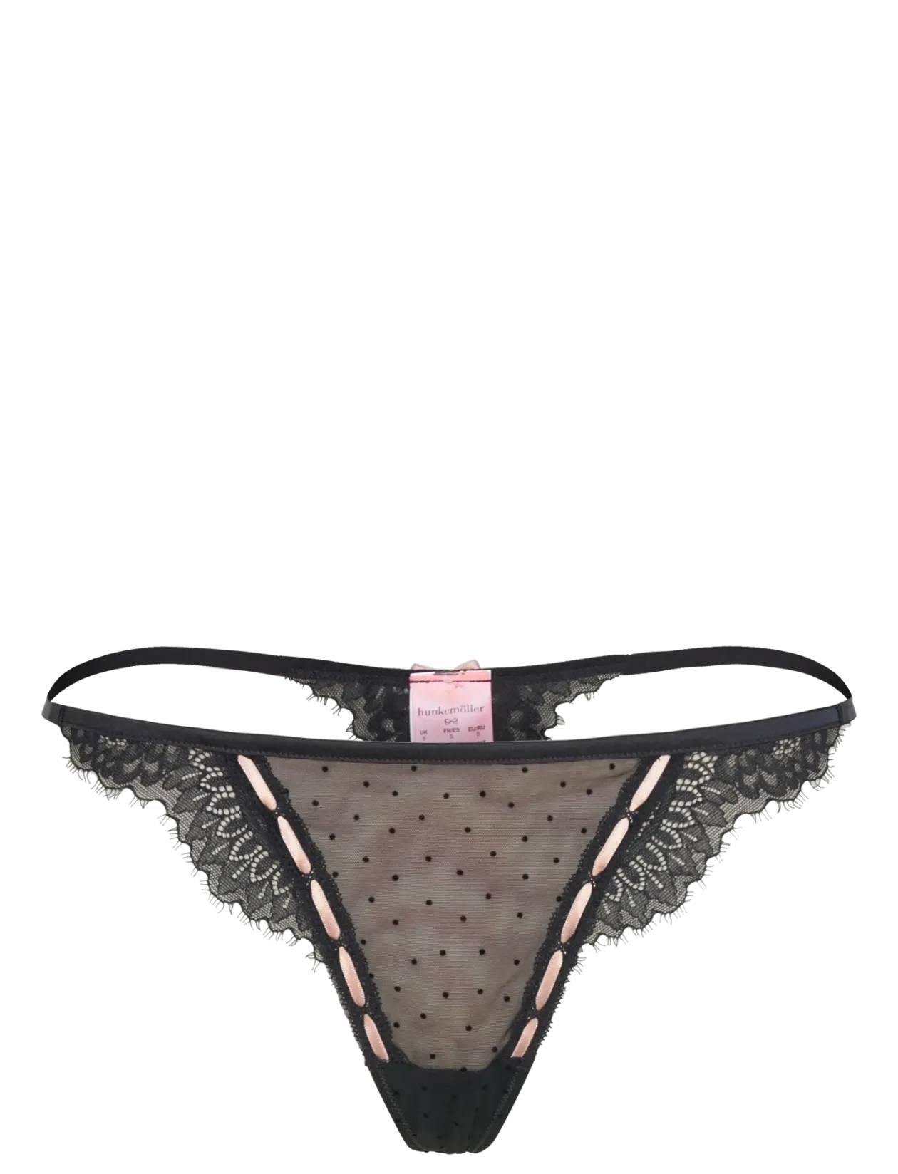 Dorothy Hl String Tr - String